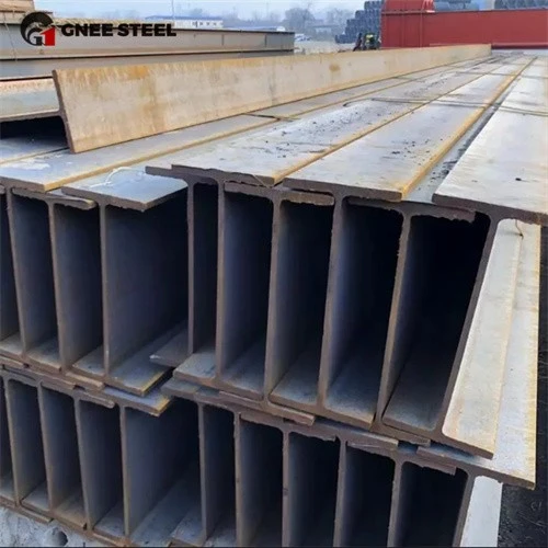 Universal Structural Beam S355JR/S355J0 UB 610x305x179