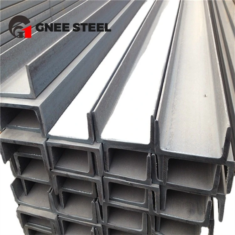 UPE Parallel Flange Channels