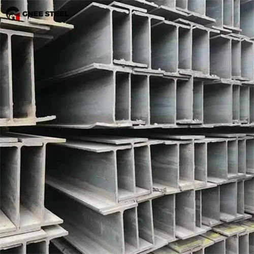 W Beam Steel H Beams W6*25 W8*10 ASTM A36