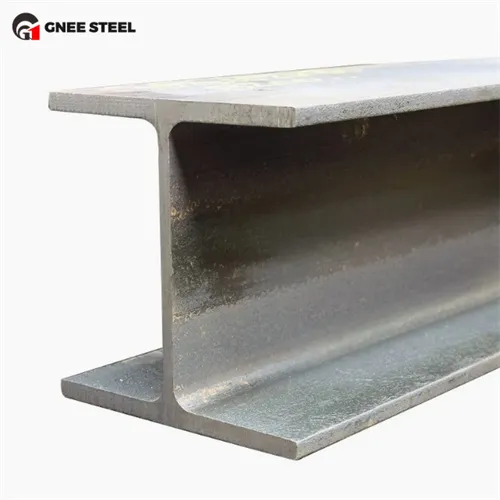 W10X88 W10X100 W10X112 A36/A572GR50/A992 وسیع فلانج بیم