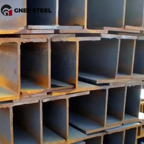 W14x145 W14x159 W Shapes H Beam Profile