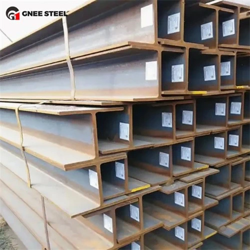 W24x68 W24x76 H Section Steel Beams