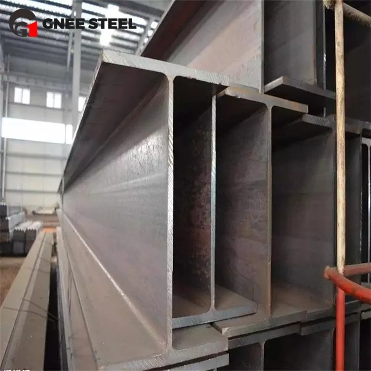 W27*14 H Section H Beam Steel