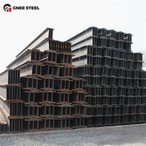W30x235 W30x261 W30x292 Wide Parallel Flange Beam