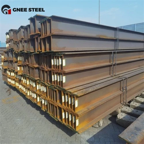 W40x327 W40x331 Hot Rolled H Beam Steel Column