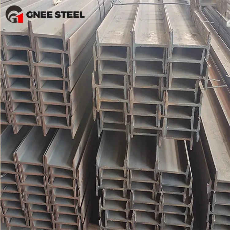 W8×31 AISC H Beam Carbon Steel