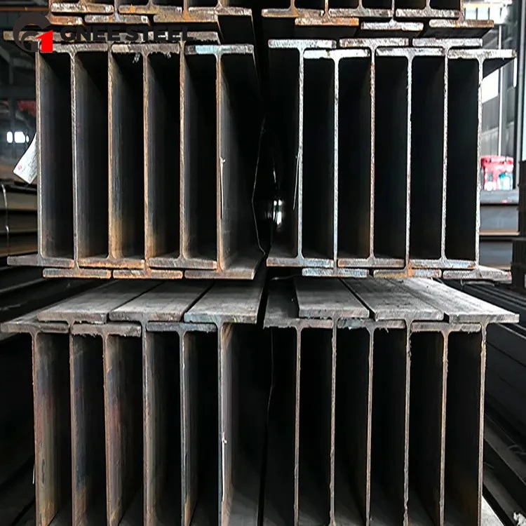 W8×31 AISC H Beam Carbon Steel